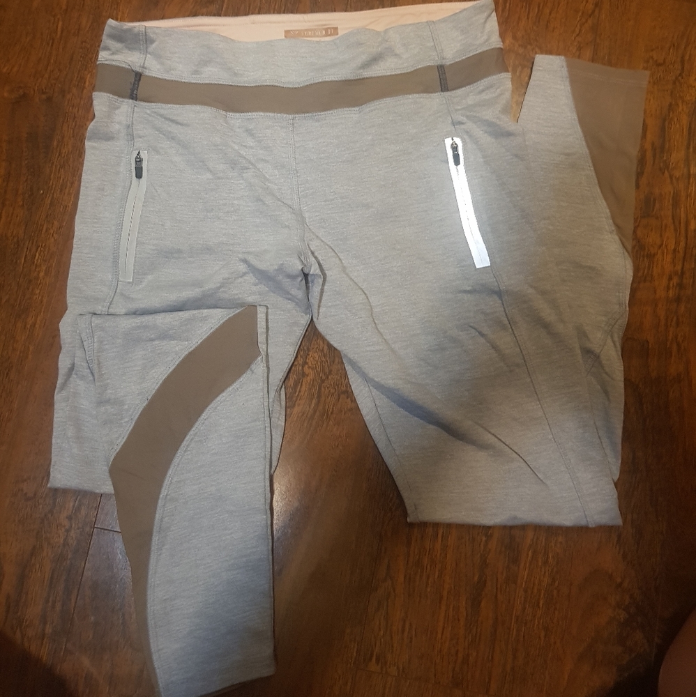 Yogo pants